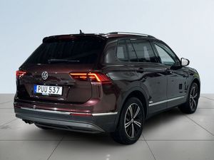 Volkswagen Tiguan bild 6