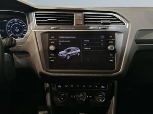 Volkswagen Tiguan bild 11