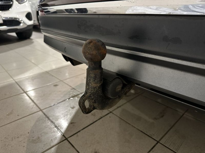 Volkswagen Tiguan bild 18