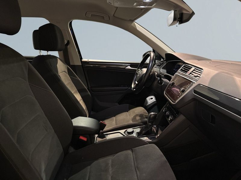 Volkswagen Tiguan bild 10