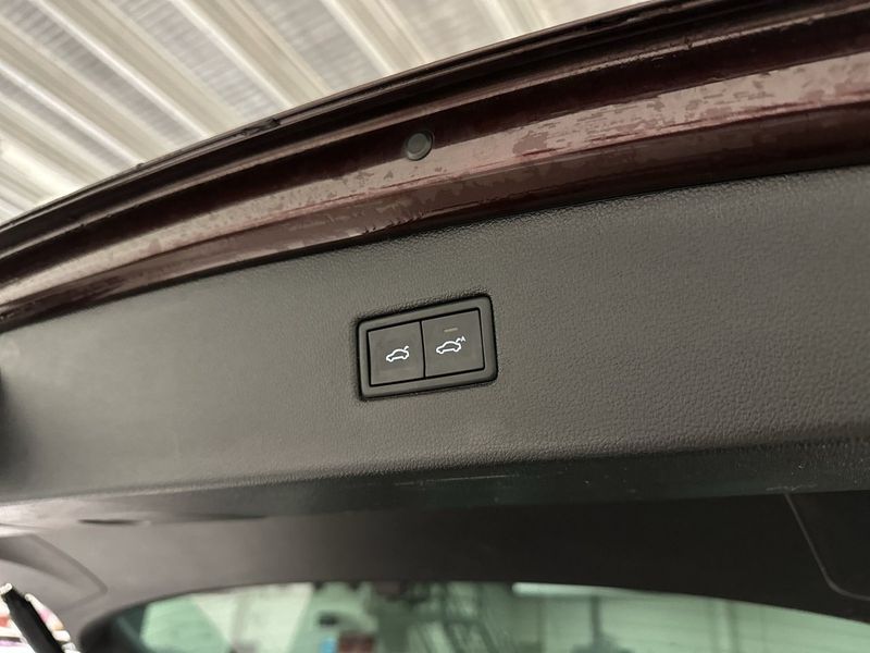 Volkswagen Tiguan bild 19