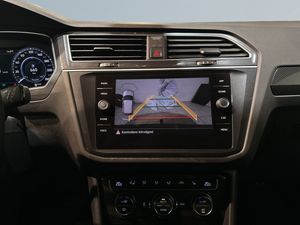 Volkswagen Tiguan bild 15