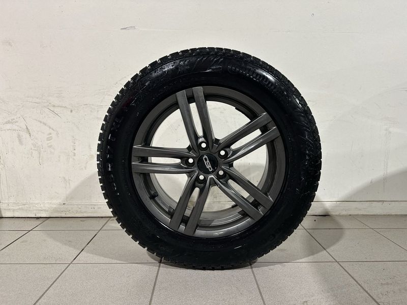 Volkswagen Tiguan bild 17