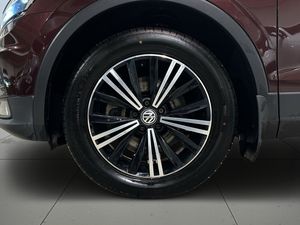 Volkswagen Tiguan bild 14