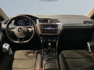 Volkswagen Tiguan bild 8