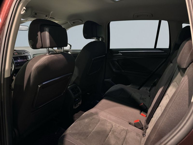 Volkswagen Tiguan bild 13