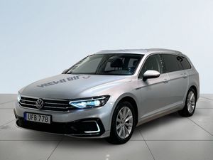 Volkswagen Passat bild 16