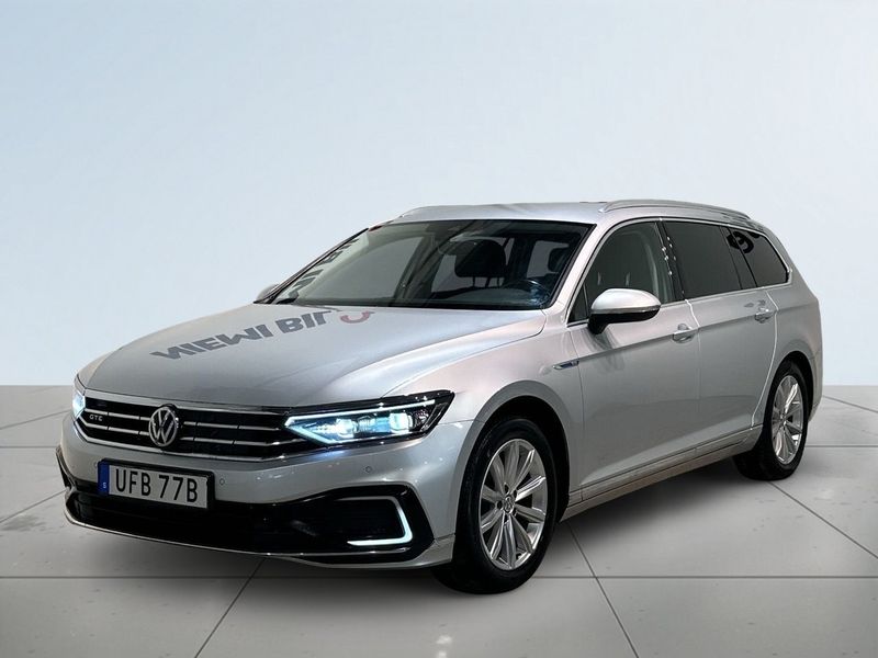 Volkswagen Passat bild 16