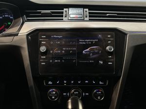 Volkswagen Passat bild 15