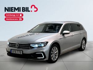 Volkswagen Passat bild 1