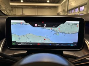 Mercedes GLC200 bild 21