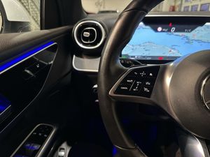 Mercedes GLC200 bild 19