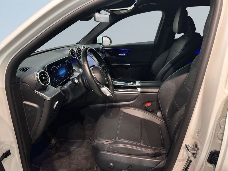 Mercedes GLC200 bild 7