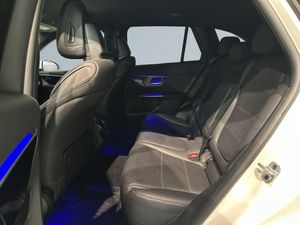 Mercedes GLC200 bild 13