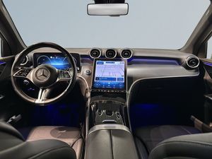 Mercedes GLC200 bild 8