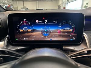 Mercedes GLC200 bild 24
