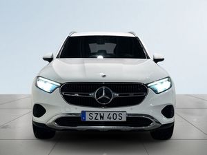 Mercedes GLC200 bild 2