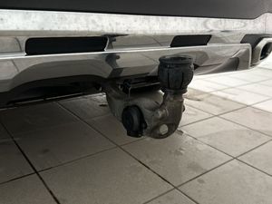 Mercedes GLC200 bild 17