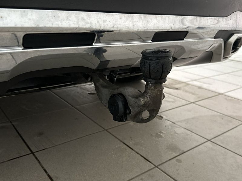 Mercedes GLC200 bild 17