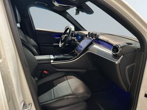 Mercedes GLC200 bild 10