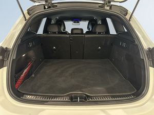 Mercedes GLC200 bild 12