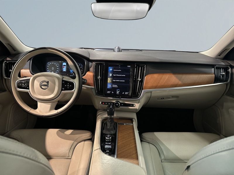 Volvo V90 bild 8