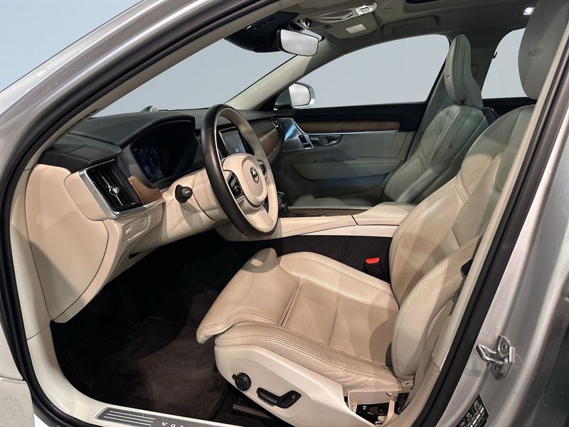Volvo V90 bild 7