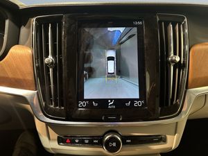 Volvo V90 bild 11