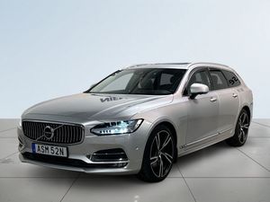 Volvo V90 bild 16