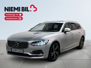 Volvo V90 bild 1
