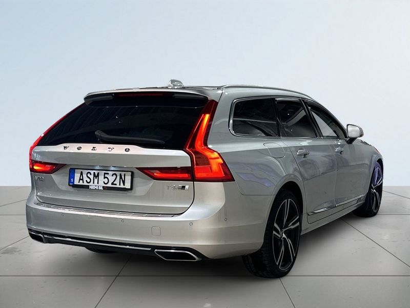 Volvo V90 bild 6
