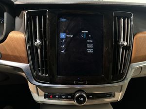 Volvo V90 bild 23