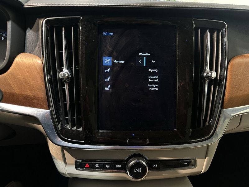 Volvo V90 bild 23