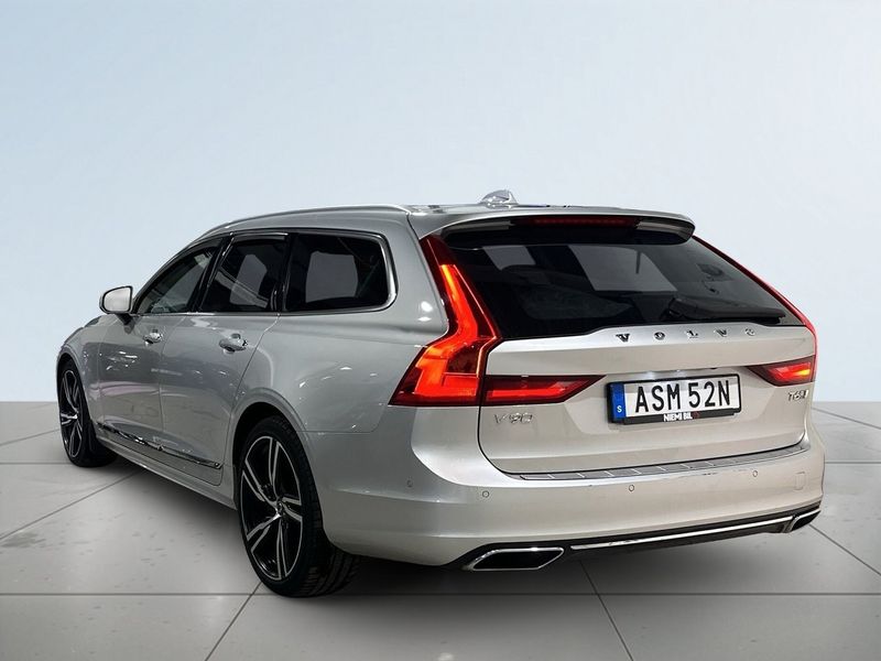 Volvo V90 bild 5
