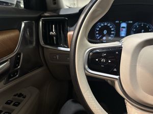 Volvo V90 bild 24