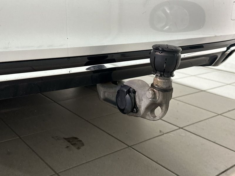 Volvo V90 bild 19