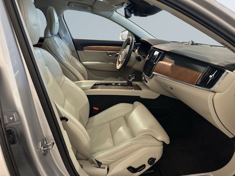 Volvo V90 bild 10