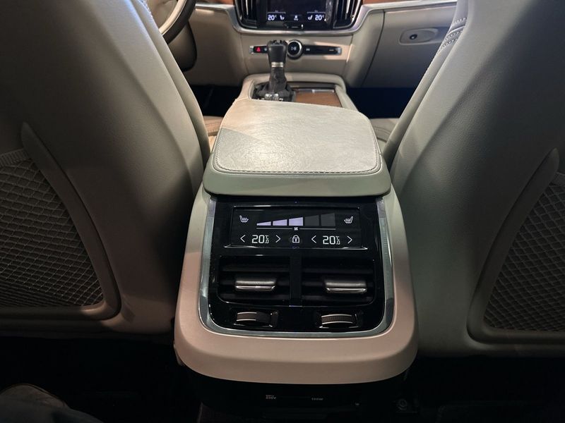 Volvo V90 bild 21