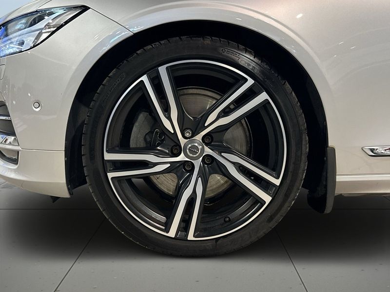 Volvo V90 bild 14