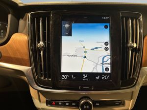 Volvo V90 bild 15