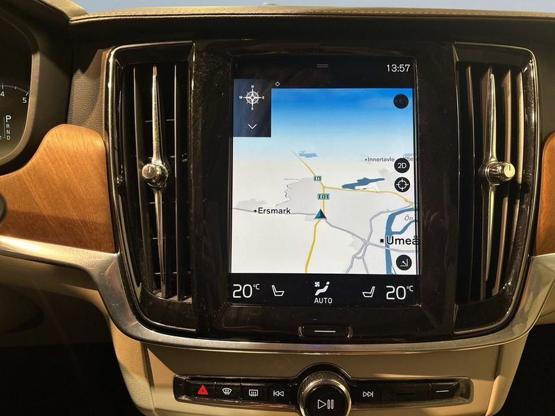 Volvo V90 bild 15