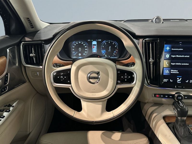 Volvo V90 bild 9
