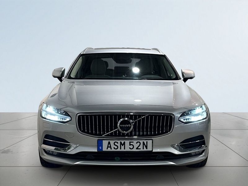 Volvo V90 bild 2