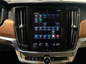 Volvo V90 bild 22