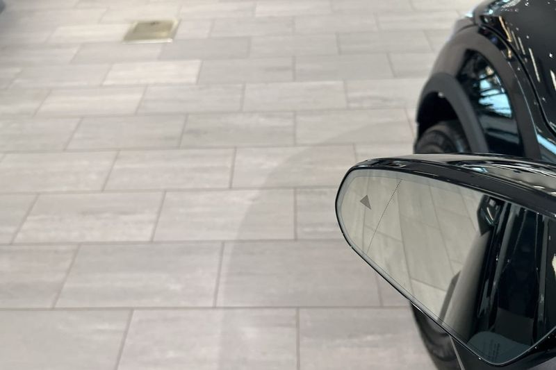 Volvo EX30 bild 21