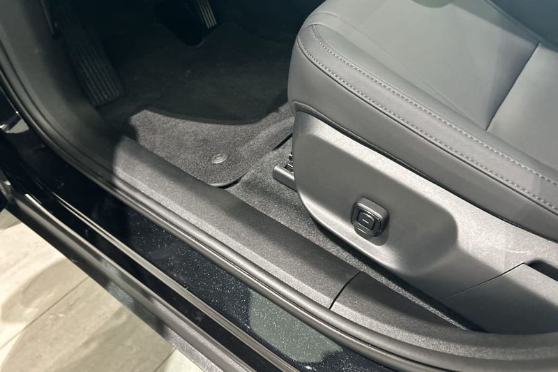 Volvo EX30 bild 20
