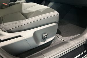 Volvo EX30 bild 12