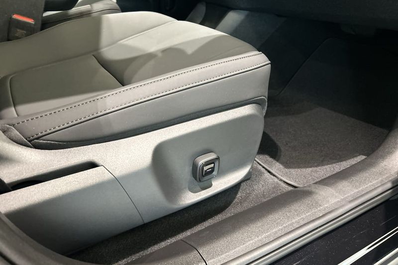Volvo EX30 bild 12
