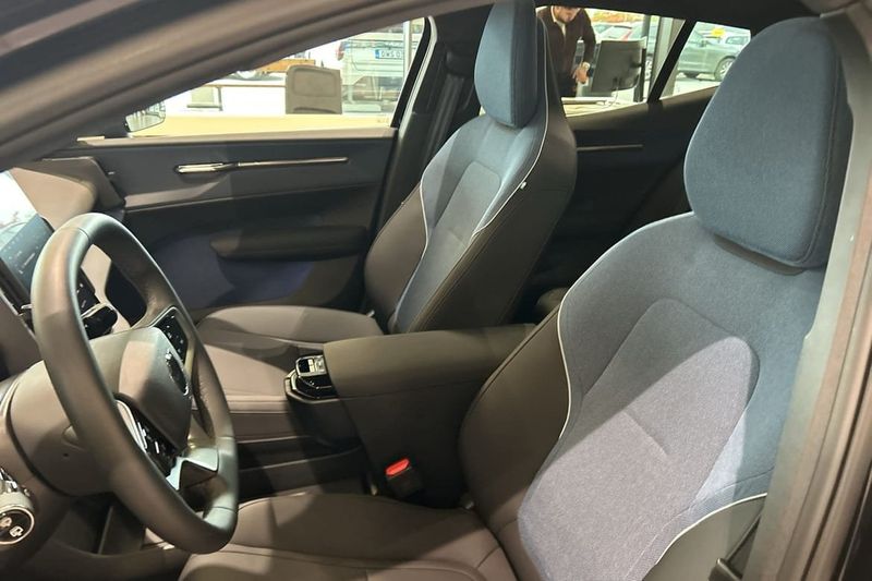 Volvo EX30 bild 22
