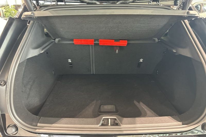Volvo EX30 bild 15